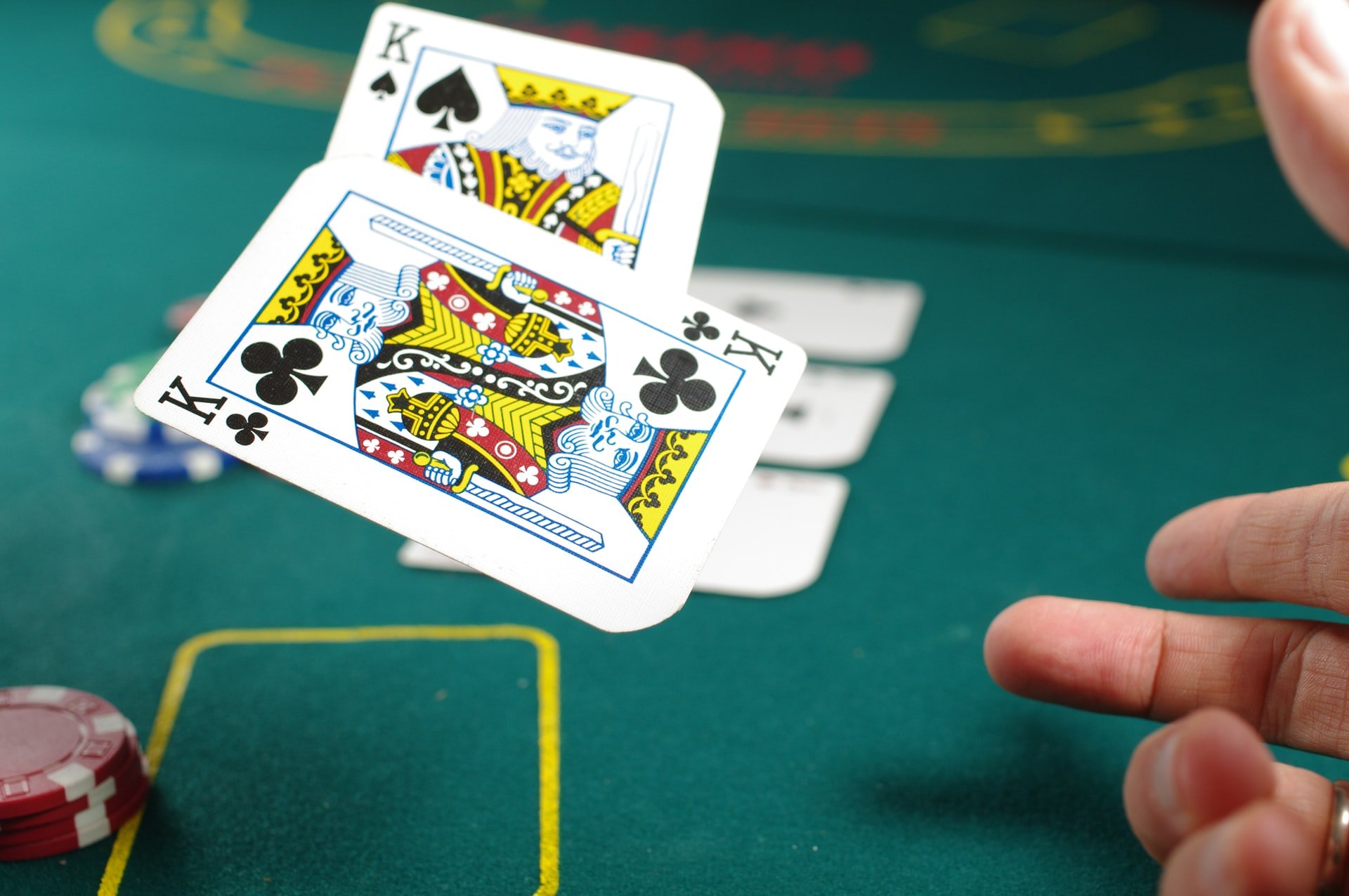 Pai Gow -pokeri – säännöt ja pelin kulku Pai Gow -pokeri – säännöt ja pelin kulku
