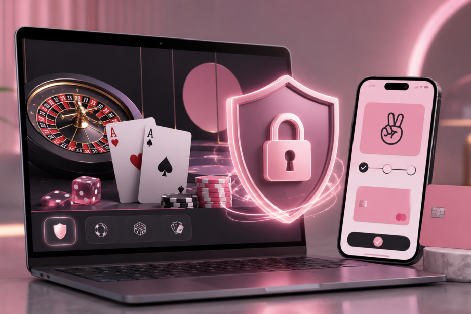 Onko Klarna turvallinen maksutapa nettikasinoilla?