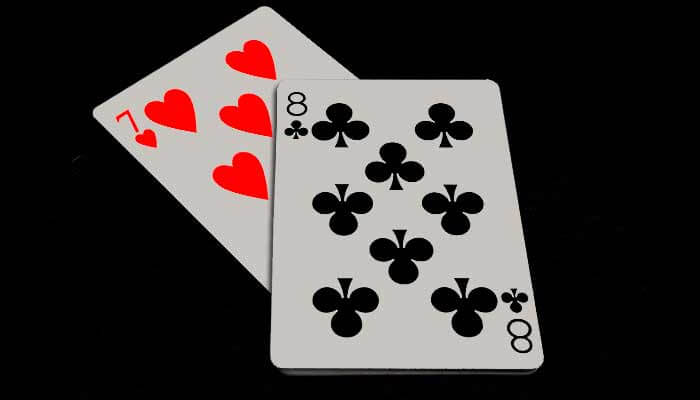 Parhaat nettikasinot suomalaisille korttipelien pelaamiseen