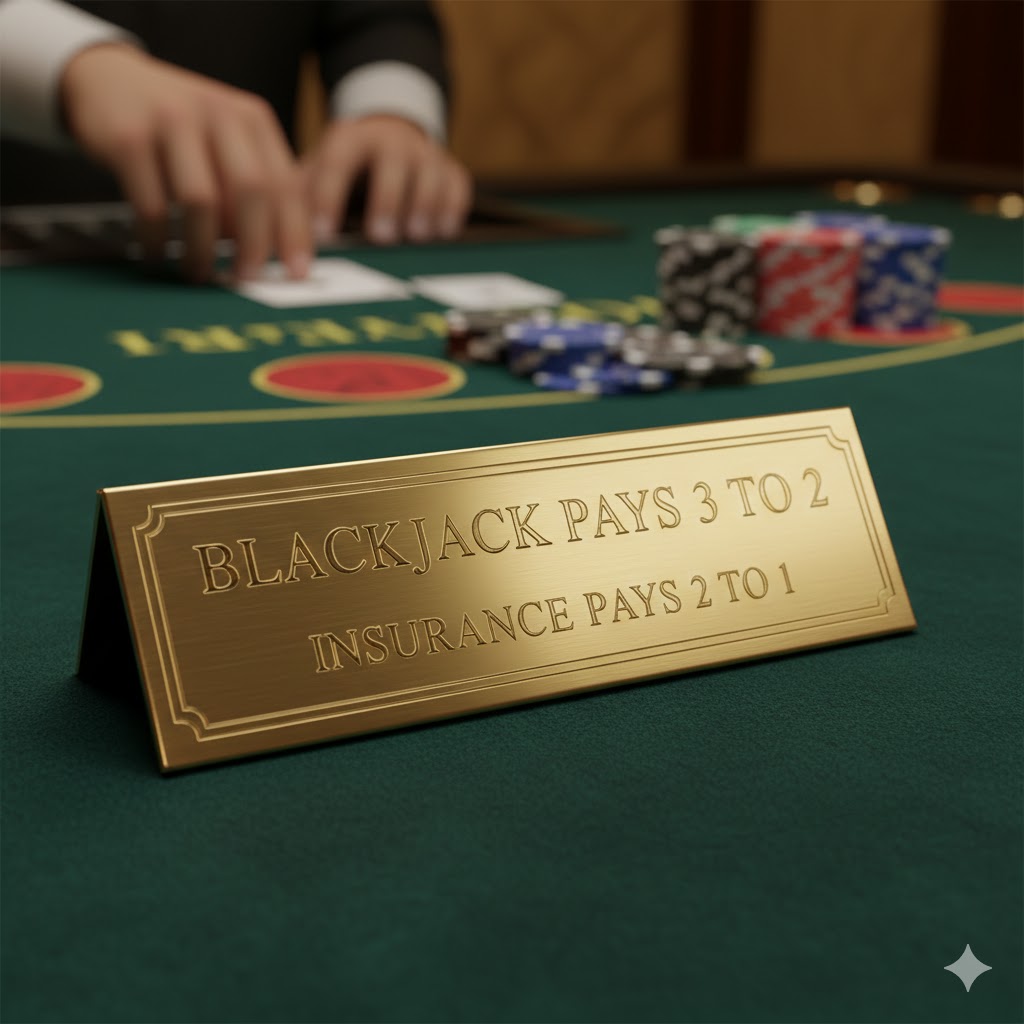 Black jack taulukko: kattava opas strategiaan ja todennäköisyyksiin