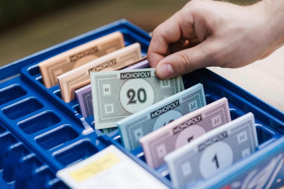 Monopoly