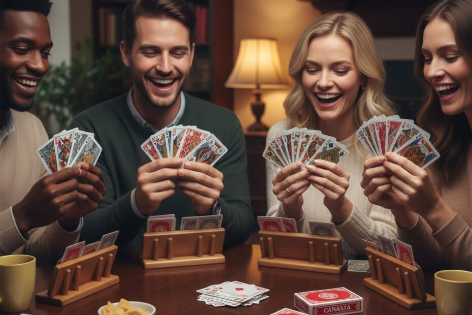 Canasta säännöt: Kattava opas pelaamiseen, taktiikkaan ja variaatioihin Canasta säännöt: Kattava opas pelaamiseen, taktiikkaan ja variaatioihin