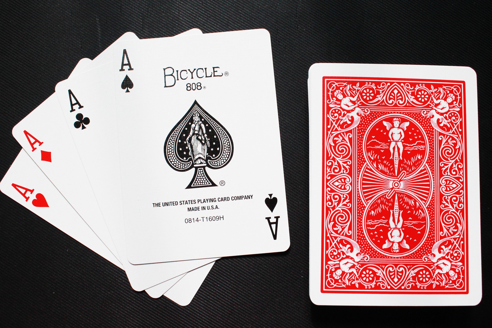 Baccarat Baccarat