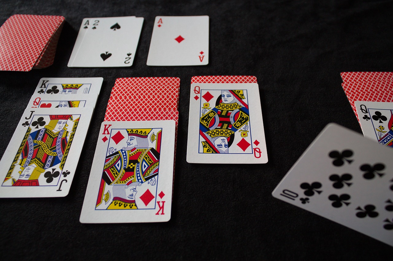 Baccarat Baccarat