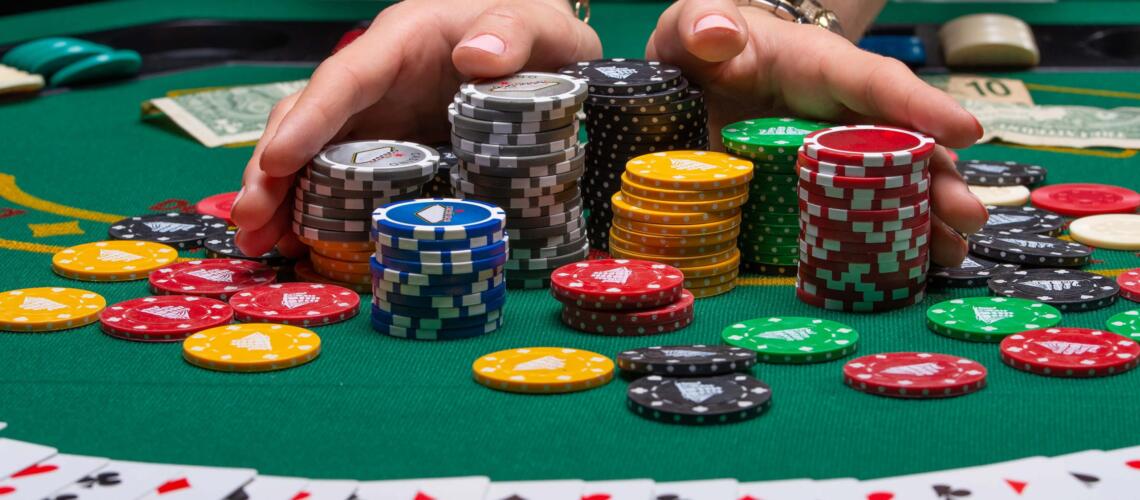 Omaha Pokeri