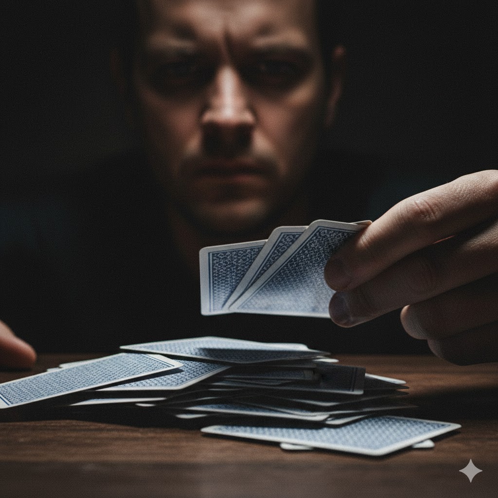 Kusetus säännöt: kattava opas bluffaamiseen ja pelin hallintaan Kusetus säännöt: kattava opas bluffaamiseen ja pelin hallintaan