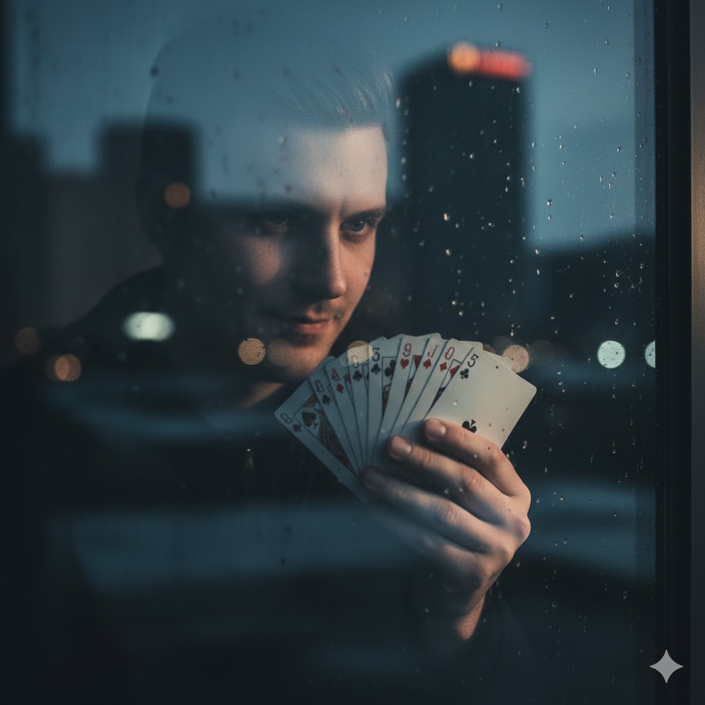 Kusetus säännöt: kattava opas bluffaamiseen ja pelin hallintaan Kusetus säännöt: kattava opas bluffaamiseen ja pelin hallintaan