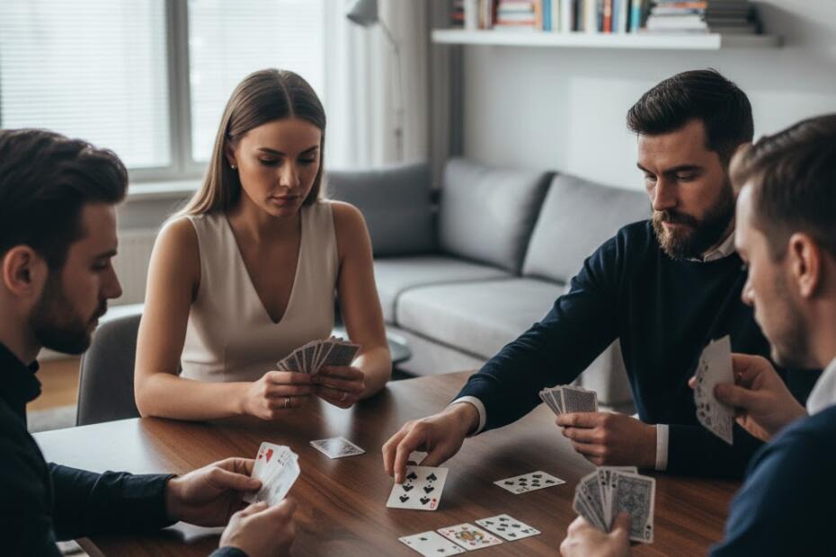 Patalupaus: kattava opas sääntöihin, taktiikoihin ja pelin hallintaan Patalupaus: kattava opas sääntöihin, taktiikoihin ja pelin hallintaan