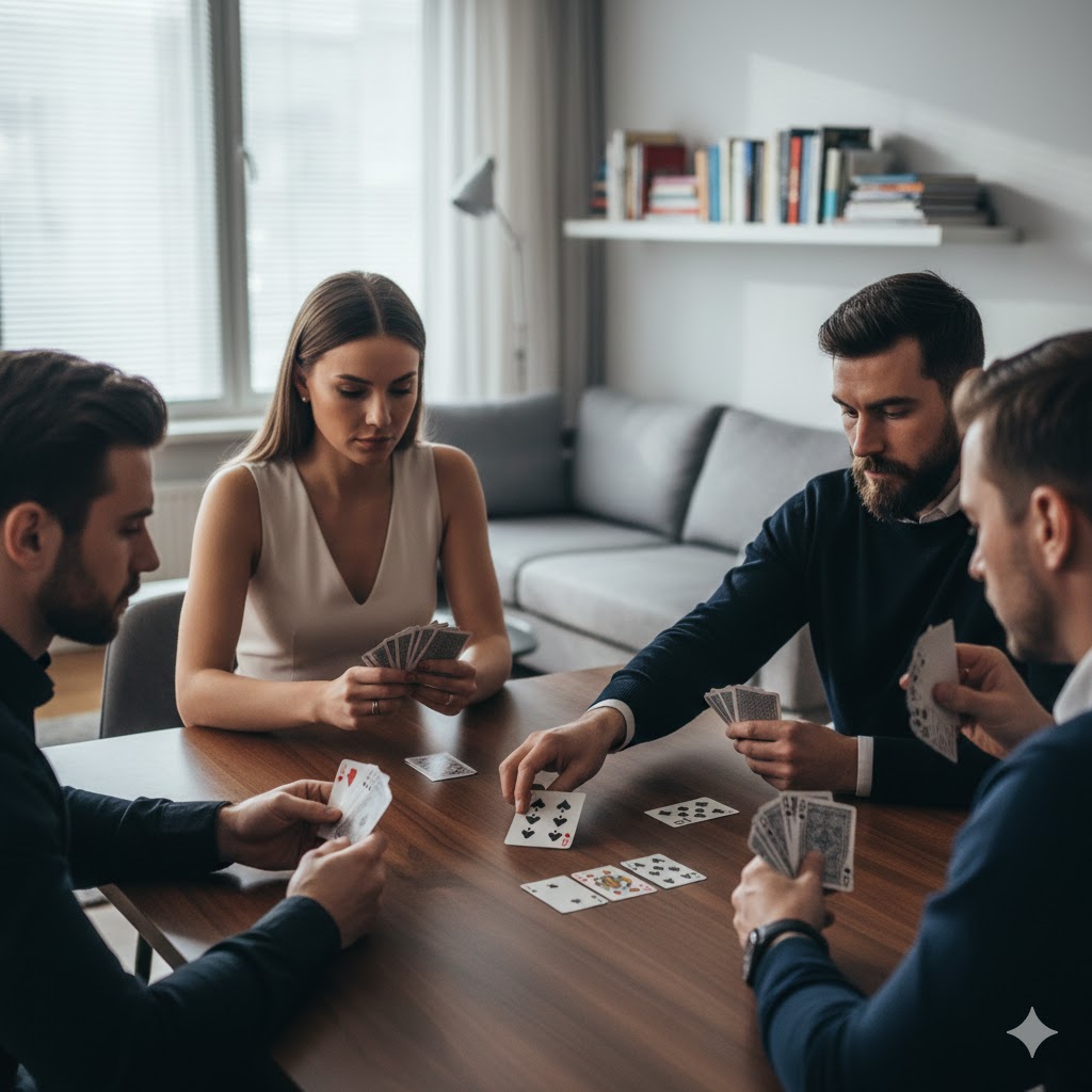 Patalupaus: kattava opas sääntöihin, taktiikoihin ja pelin hallintaan Patalupaus: kattava opas sääntöihin, taktiikoihin ja pelin hallintaan