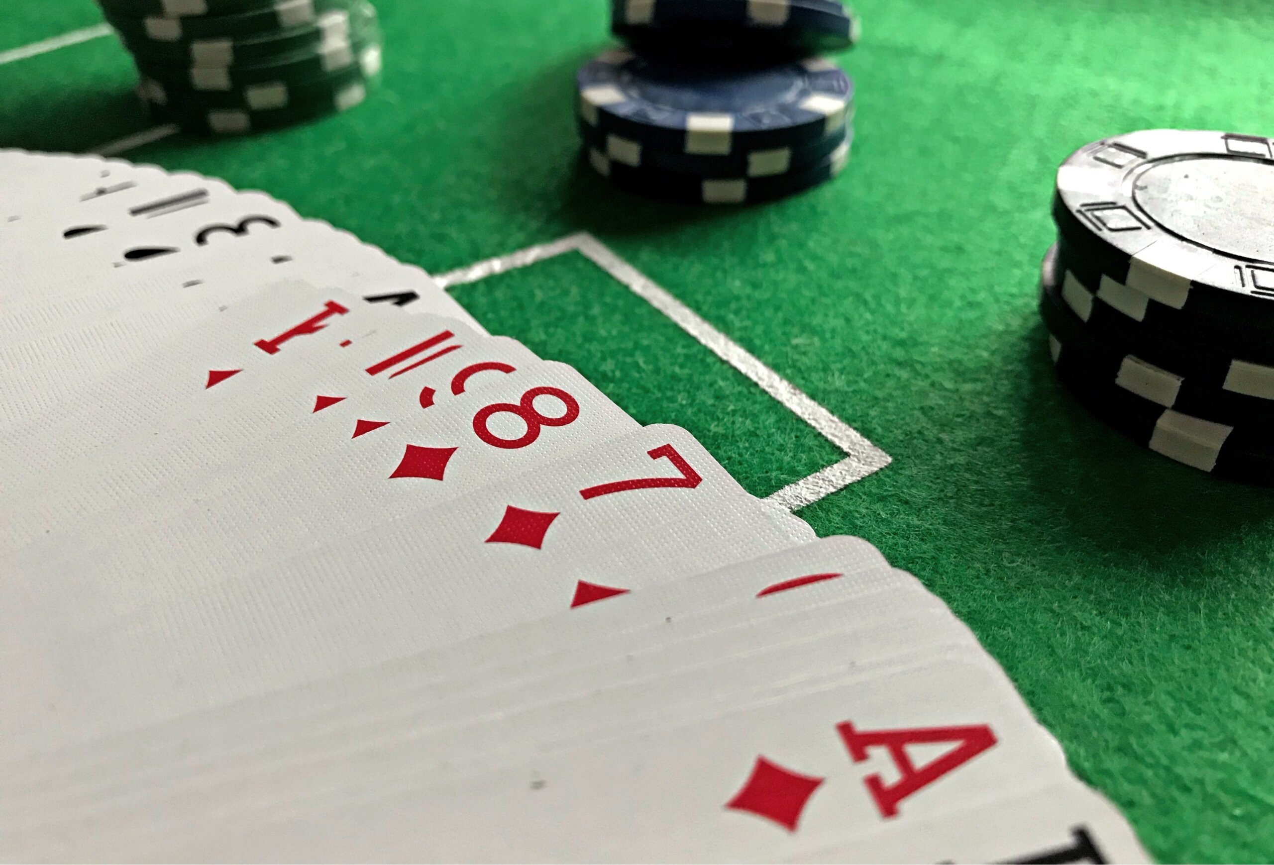 Pokeri säännöt