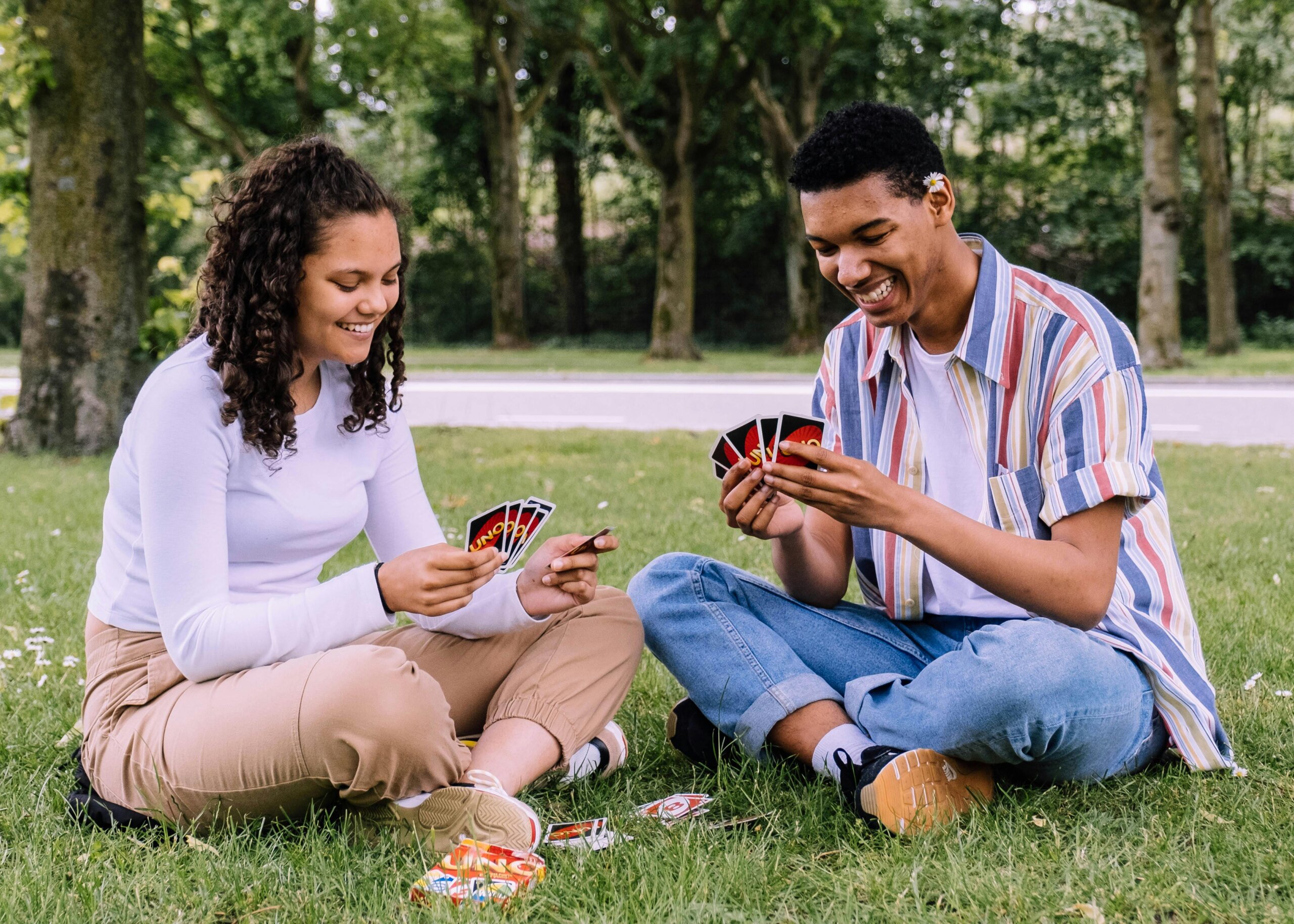UNO All Wild