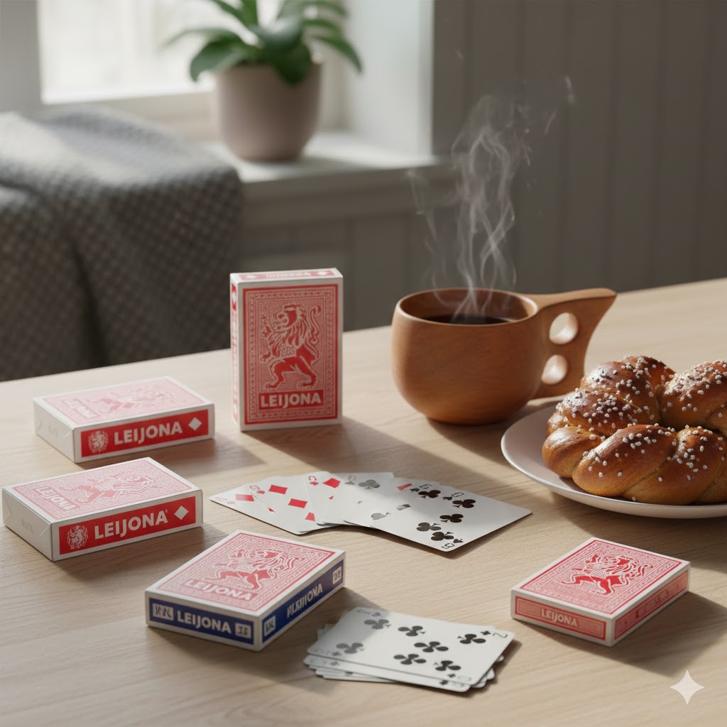 Räväytys korttipeli: strateginen opas sääntöihin ja pelin hallintaan