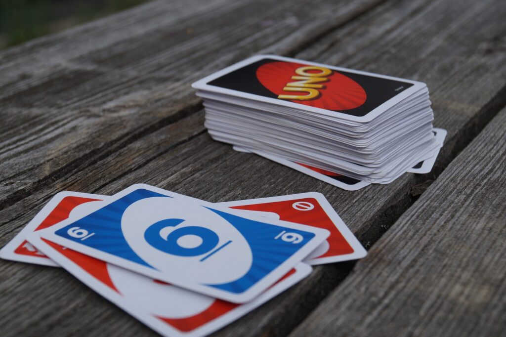 UNO Flip UNO Flip