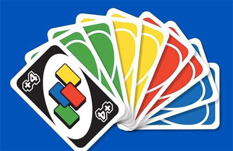 UNO säännöt UNO säännöt